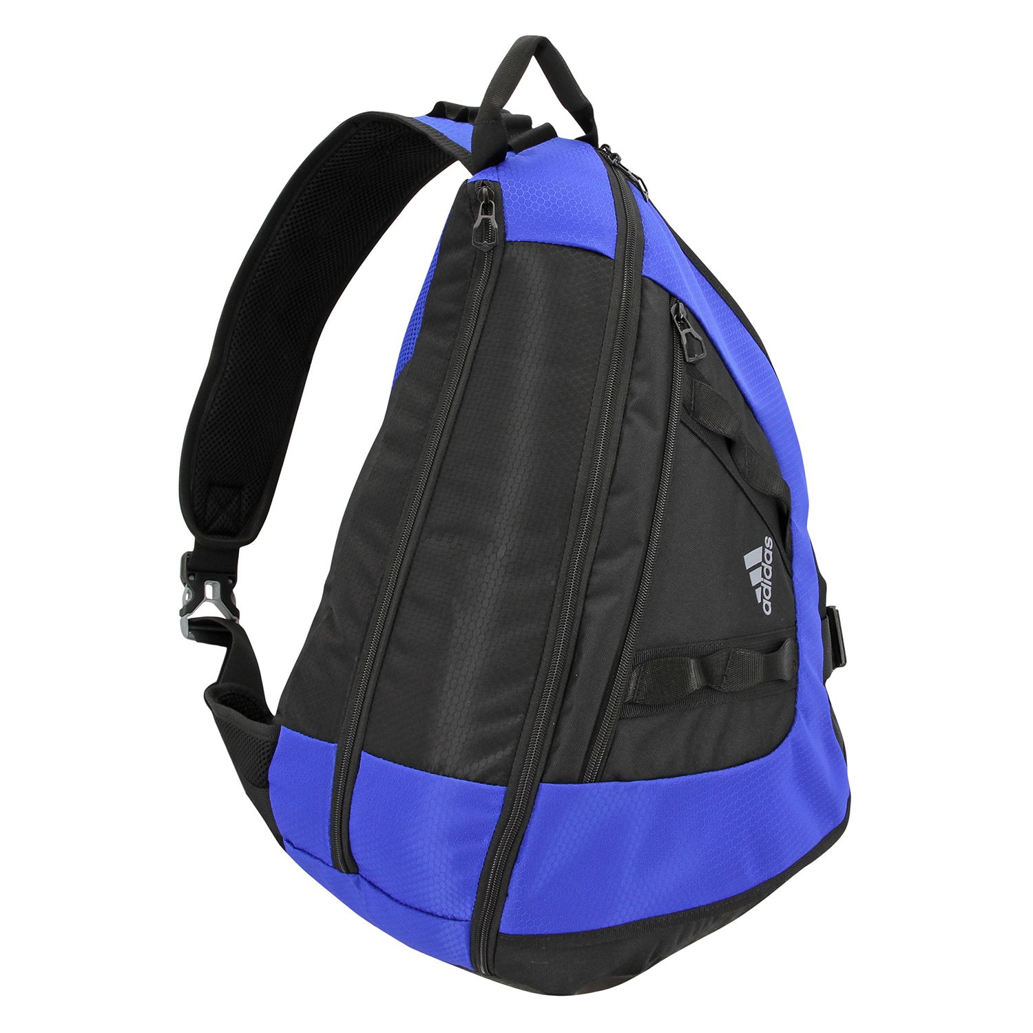 adidas rydell sling backpack