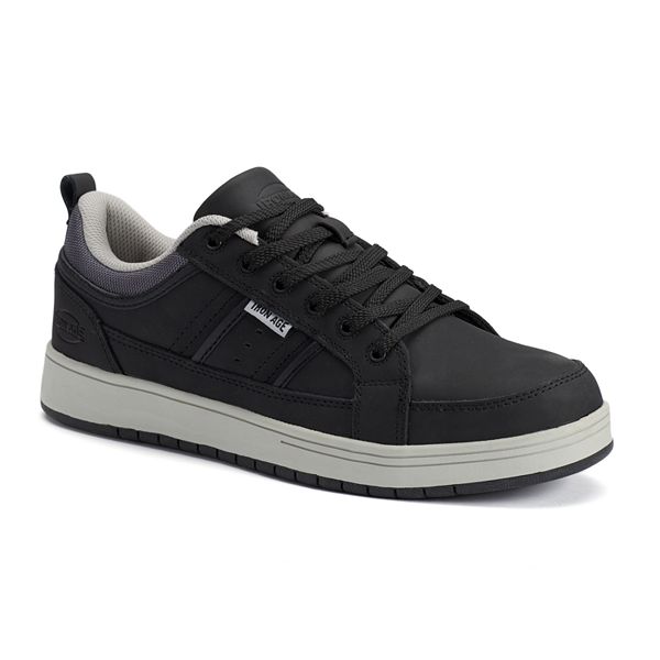 Steel hot sale toe sneakers