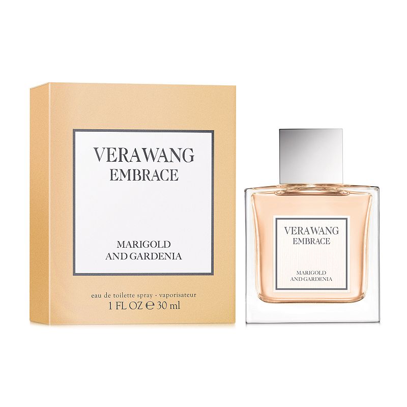 EAN 3614222032069 product image for Vera Wang Embrace Marigold & Gardenia Women's Perfume - Eau de Toilette, Size: 1 | upcitemdb.com