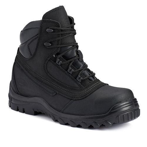 kohls composite toe shoes