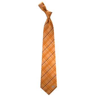 Adult NCAA Oxford Silk Tie