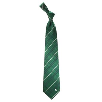 Adult NCAA Oxford Silk Tie