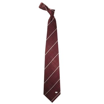Adult NCAA Oxford Silk Tie