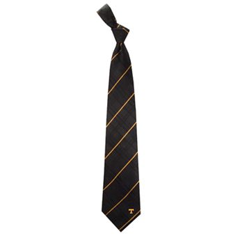 Adult NCAA Oxford Silk Tie