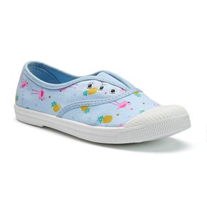 SONOMA Goods for Life™ Girls' Slip-On Sneakers