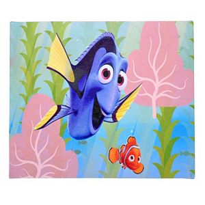 Disney / Pixar Finding Dory LED Canvas Wall Art