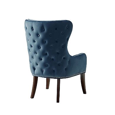 Madison Park Irvine Accent Chair