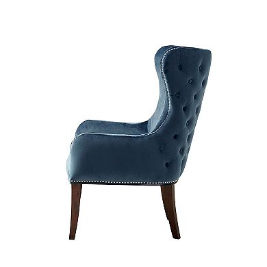 Madison Park Irvine Accent Chair