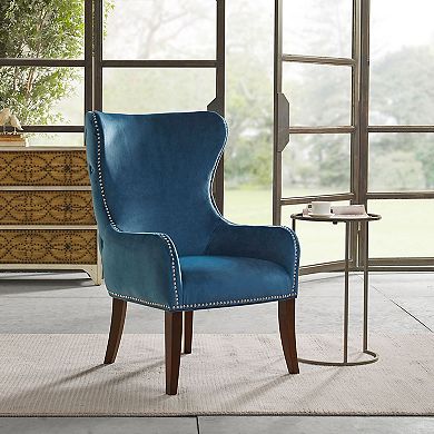 Madison Park Irvine Accent Chair