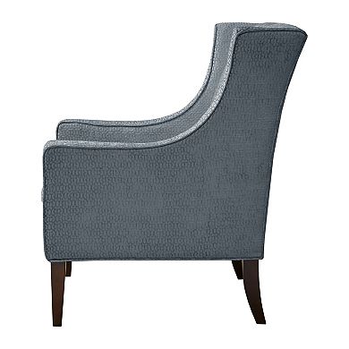 Madison Park Preston Wing Arm Chair