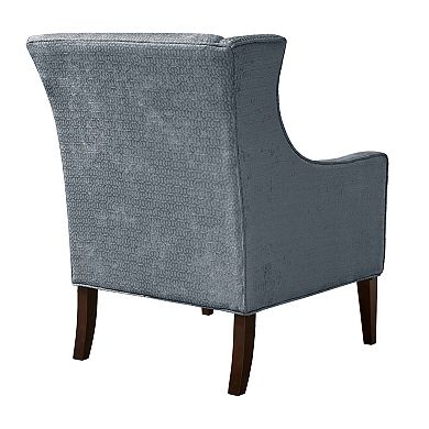 Madison Park Preston Wing Arm Chair