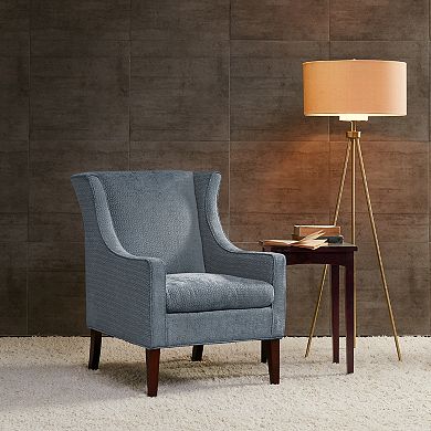 Madison Park Preston Wing Arm Chair