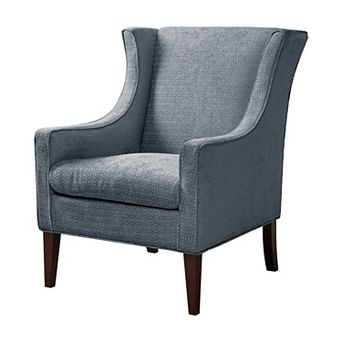 Madison Park Preston Wing Accent Chair