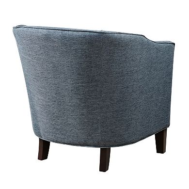 Madison Park Fremont Barrel Arm Chair