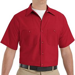 Kohls men's short sleeve hotsell dress shirts