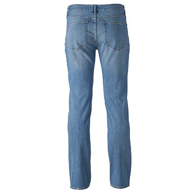Men's Urban Pipeline™ Slim-Fit Straight-Leg MaxFlex Jeans