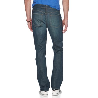 Men's Urban Pipeline™ Slim-Fit Straight-Leg MaxFlex Jeans