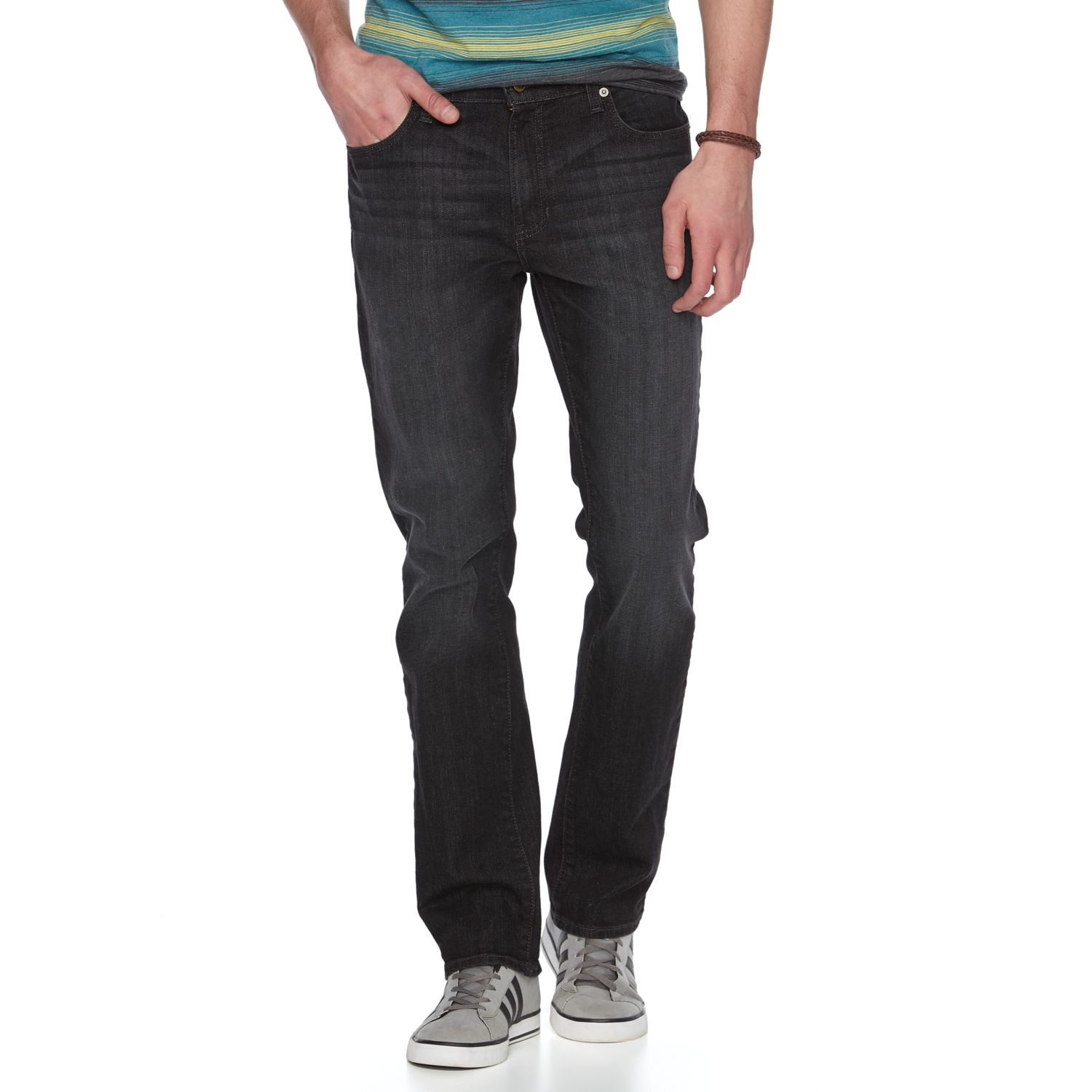 urban pipeline slim fit jeans