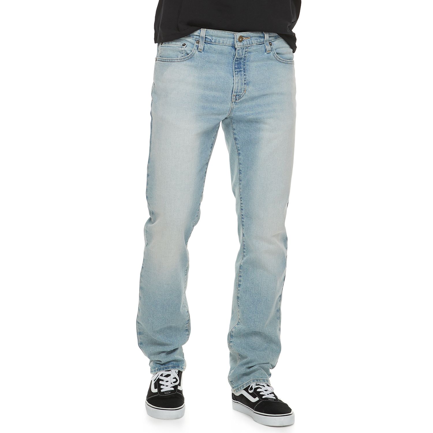 urban pipeline skinny jeans