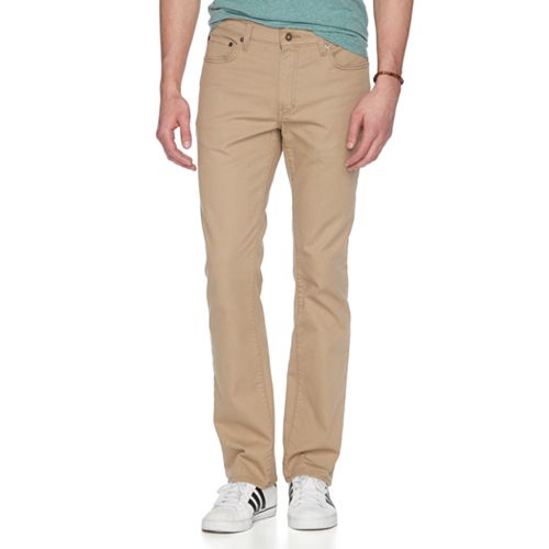 kohls max flex jeans