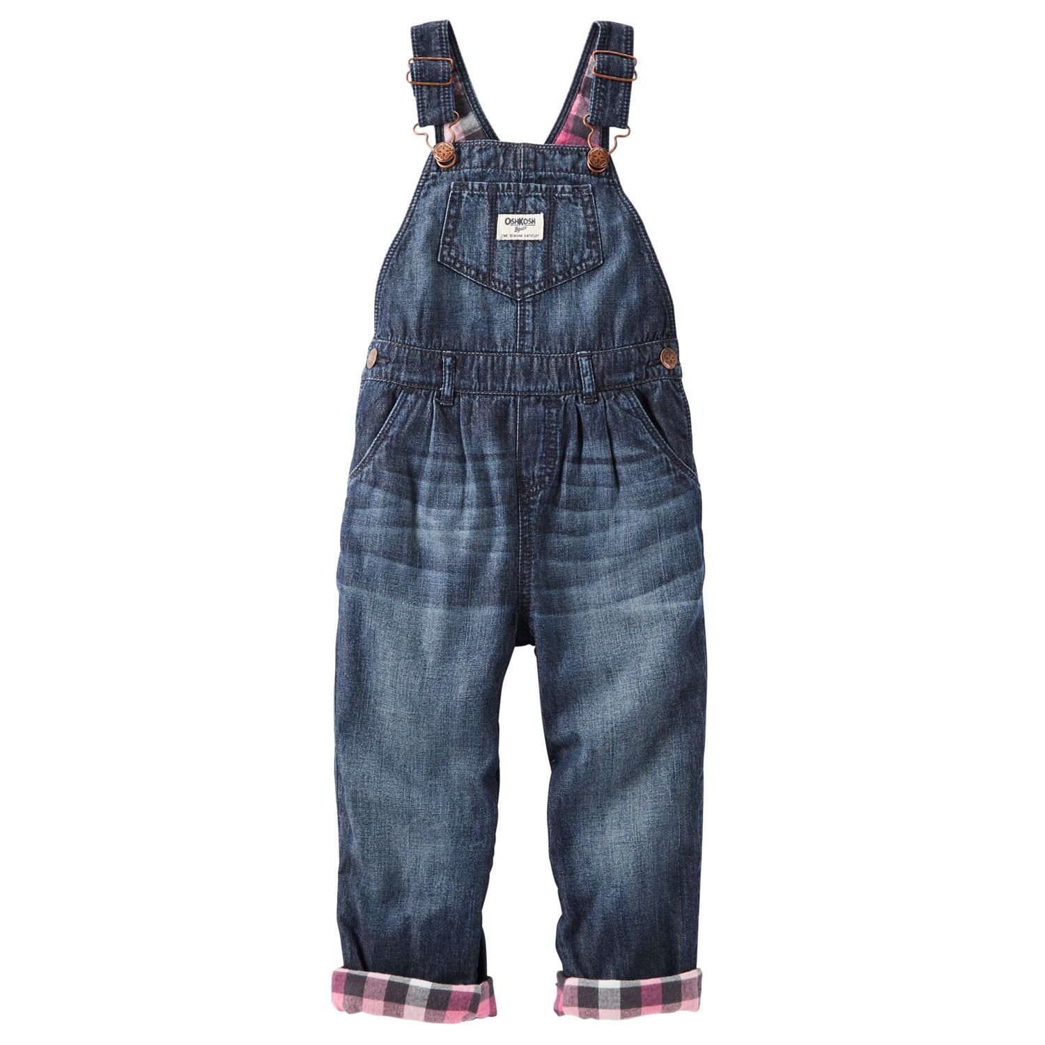 girls flannel lined jeans