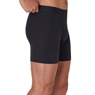 Men's Hanes® 5+1 Bonus Pack Ultimate Boxer Brief Underwear