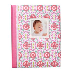 Carter's 60-Page Baby Memory Photo Book