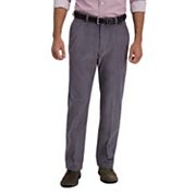 Men's haggar hot sale corduroy pants