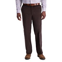 Men's Corduroy Pants Wardrobe Essentials Office Casual Style