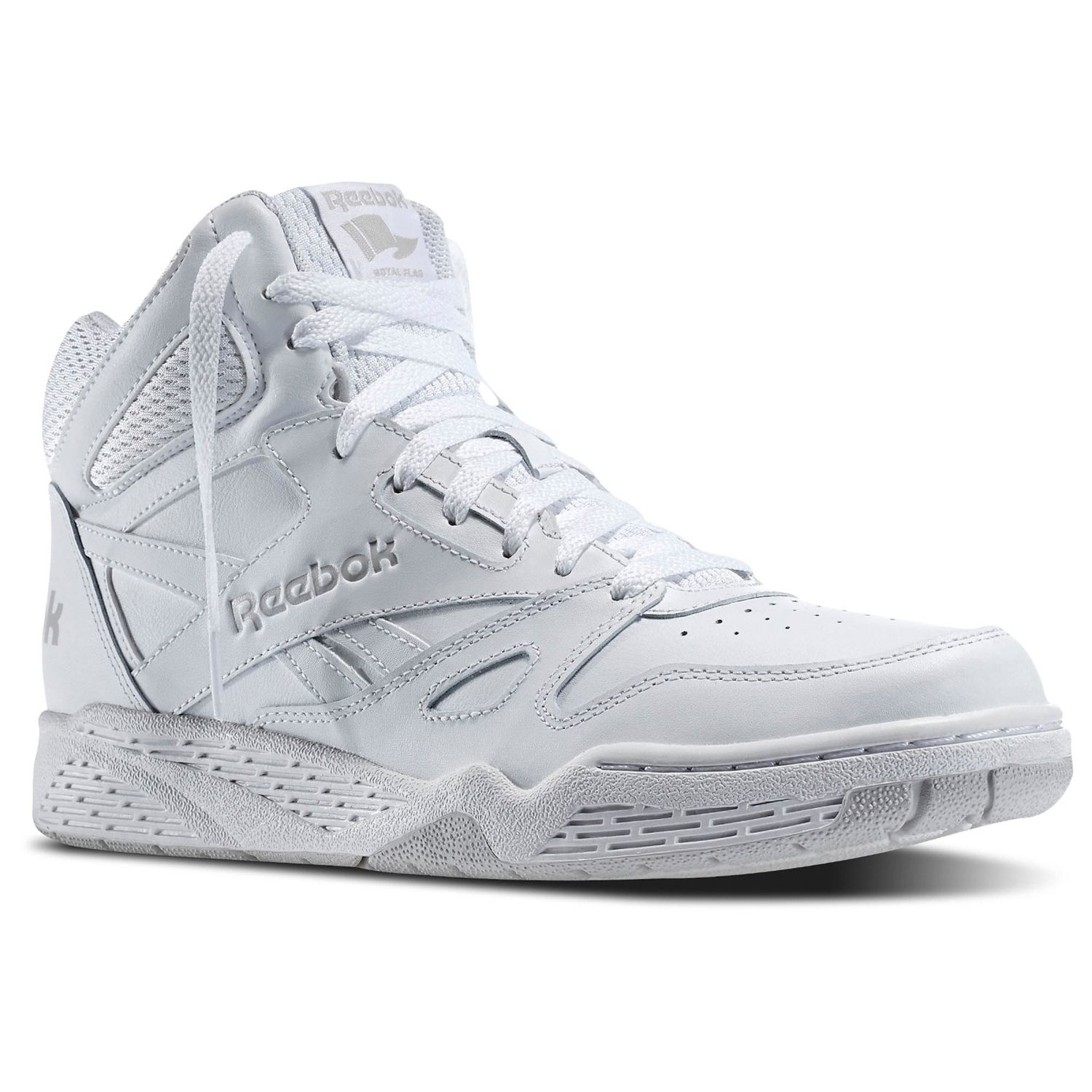 Reebok Royal BB4500 HI Men's Basketball 