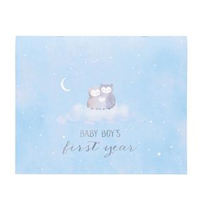 Carter's Baby's First Year Calendar