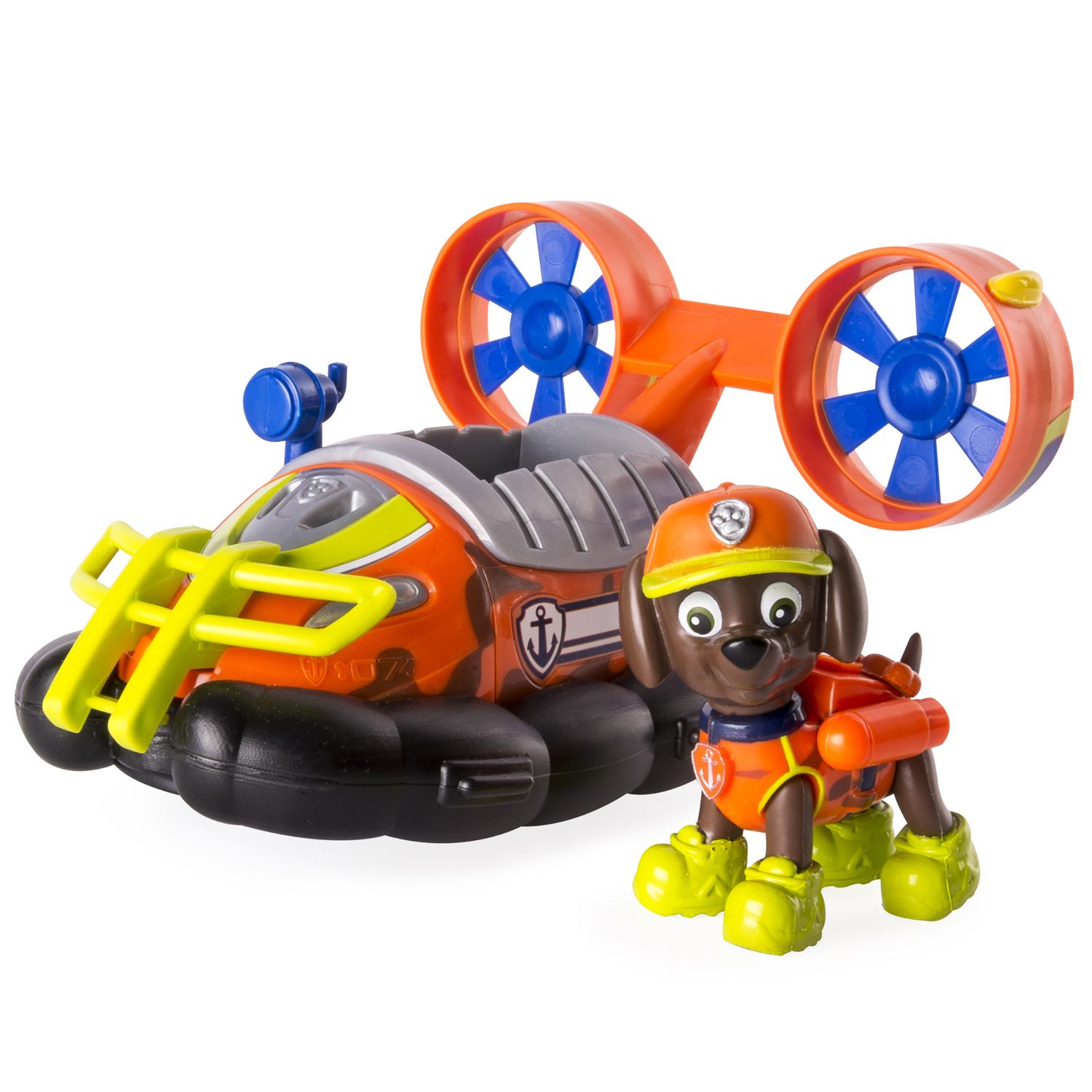jungle rescue paw patrol