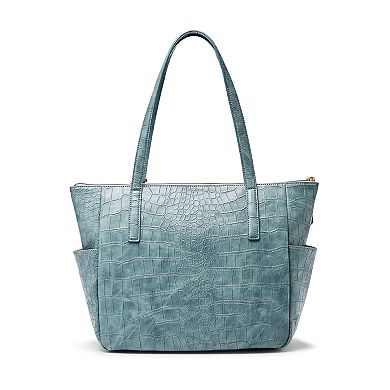 Relic by Fossil Piper Tote