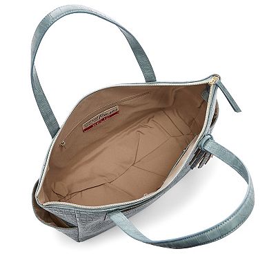 Relic by Fossil Piper Tote