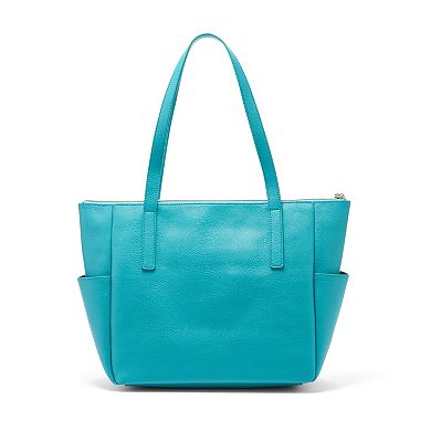 Relic by Fossil Piper Tote