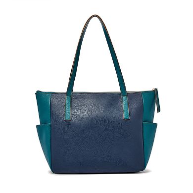 Relic by Fossil Piper Tote