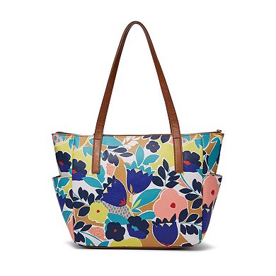 Relic by Fossil Piper Tote