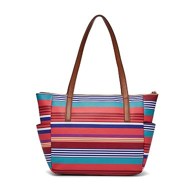 Relic by Fossil Piper Tote
