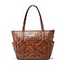 Relic by Fossil Piper Tote