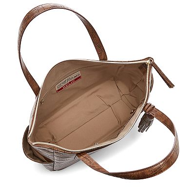 Relic by Fossil Piper Tote