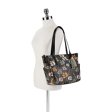 Relic by Fossil Piper Tote