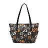 Relic by Fossil Piper Tote