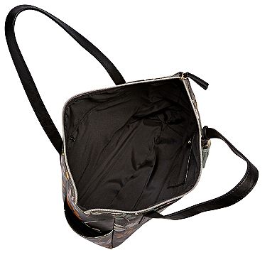 Relic by Fossil Piper Tote