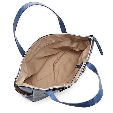 Relic by Fossil Piper Tote