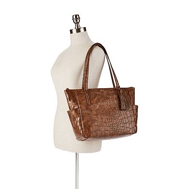 Relic by Fossil Piper Tote