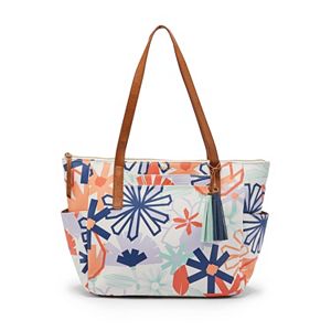 Relic Piper Tote