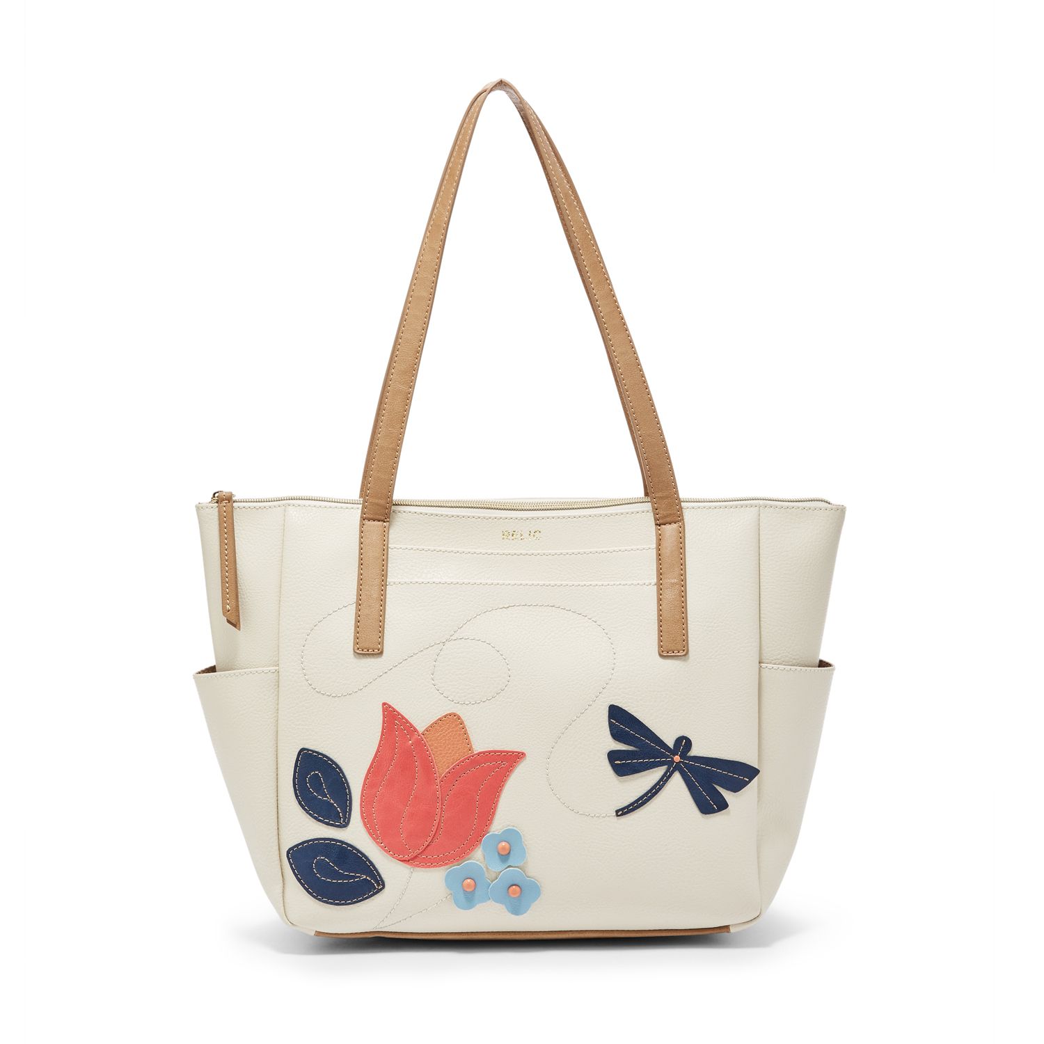 relic tote handbags