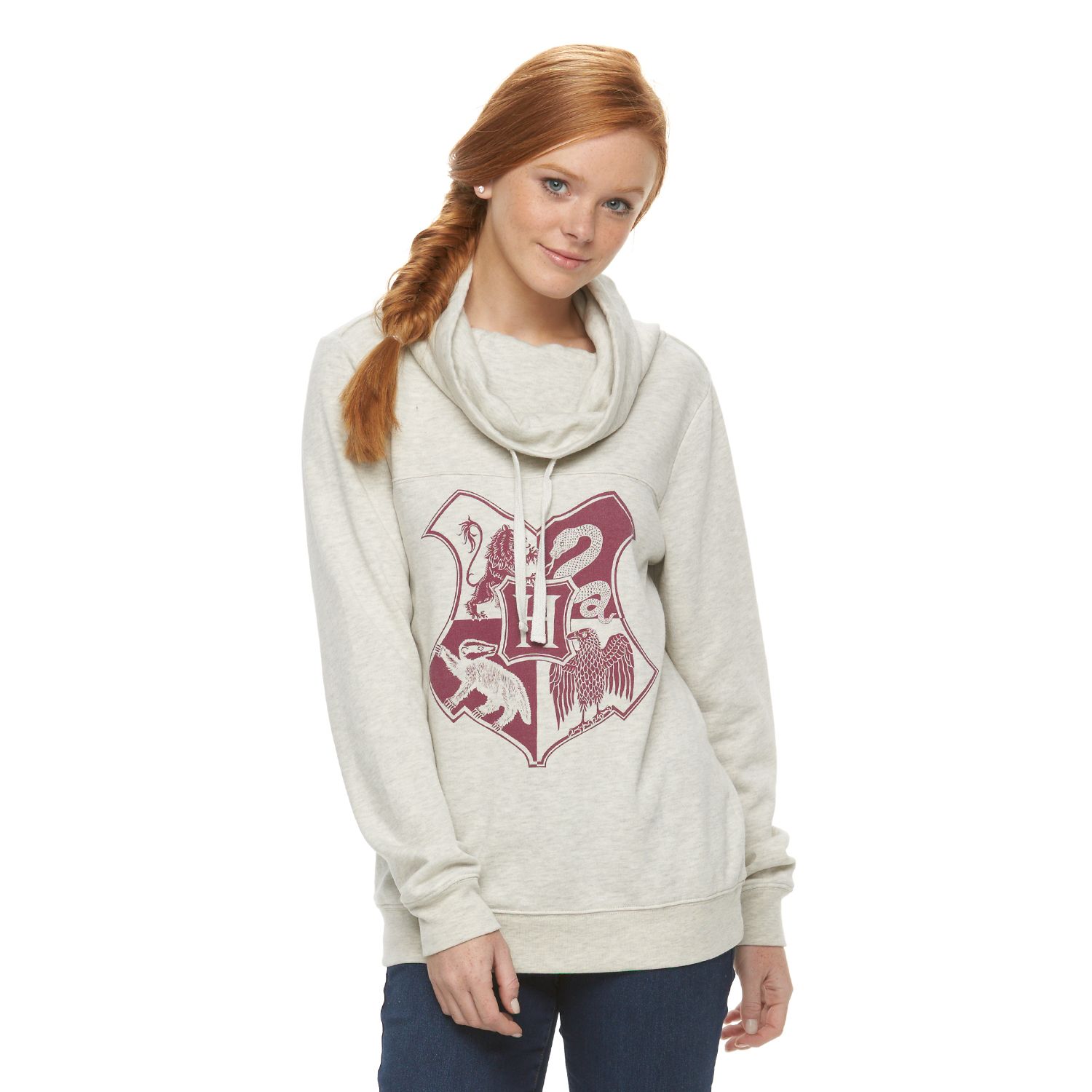 kohls harry potter sweatshirt