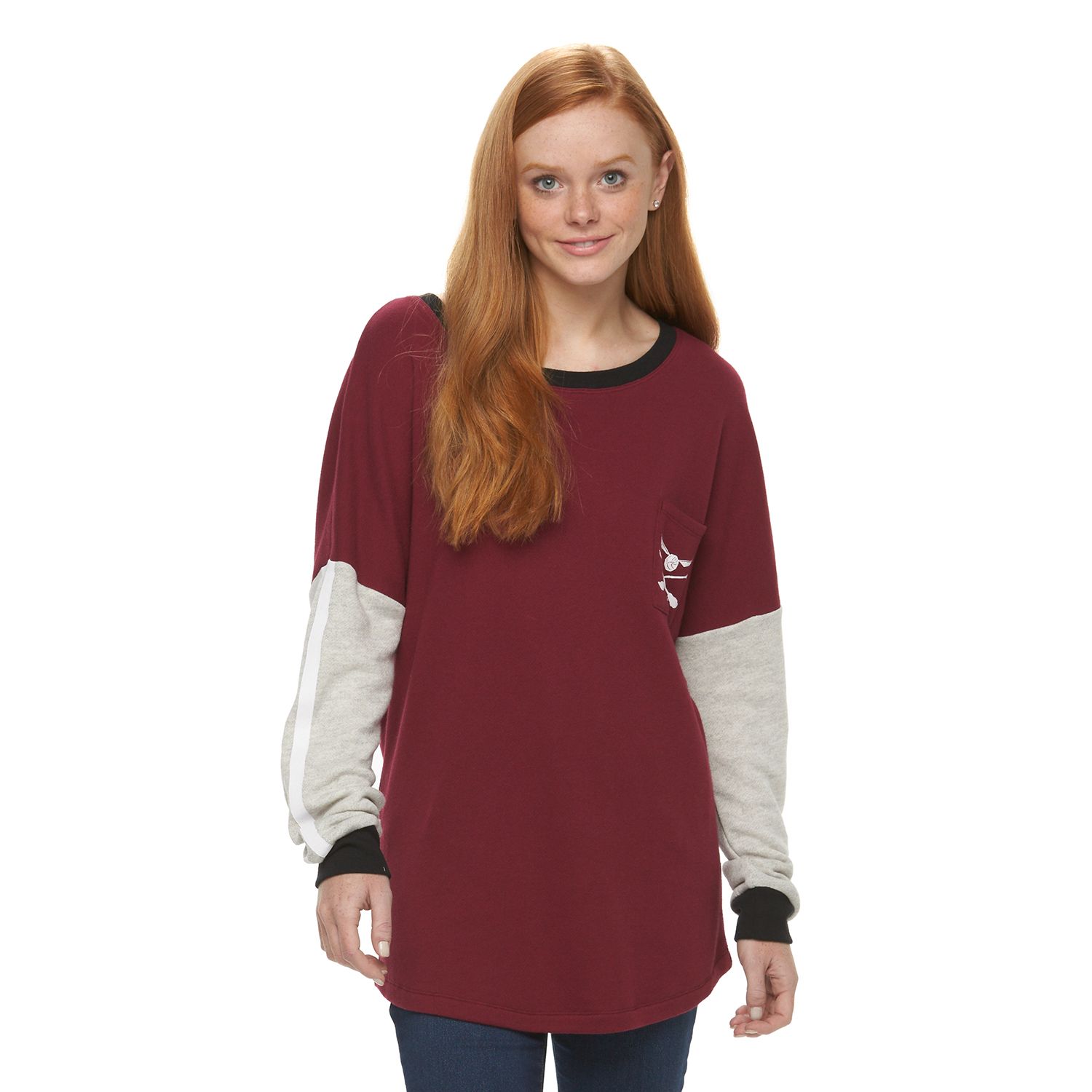 harry potter sweatshirt kohls