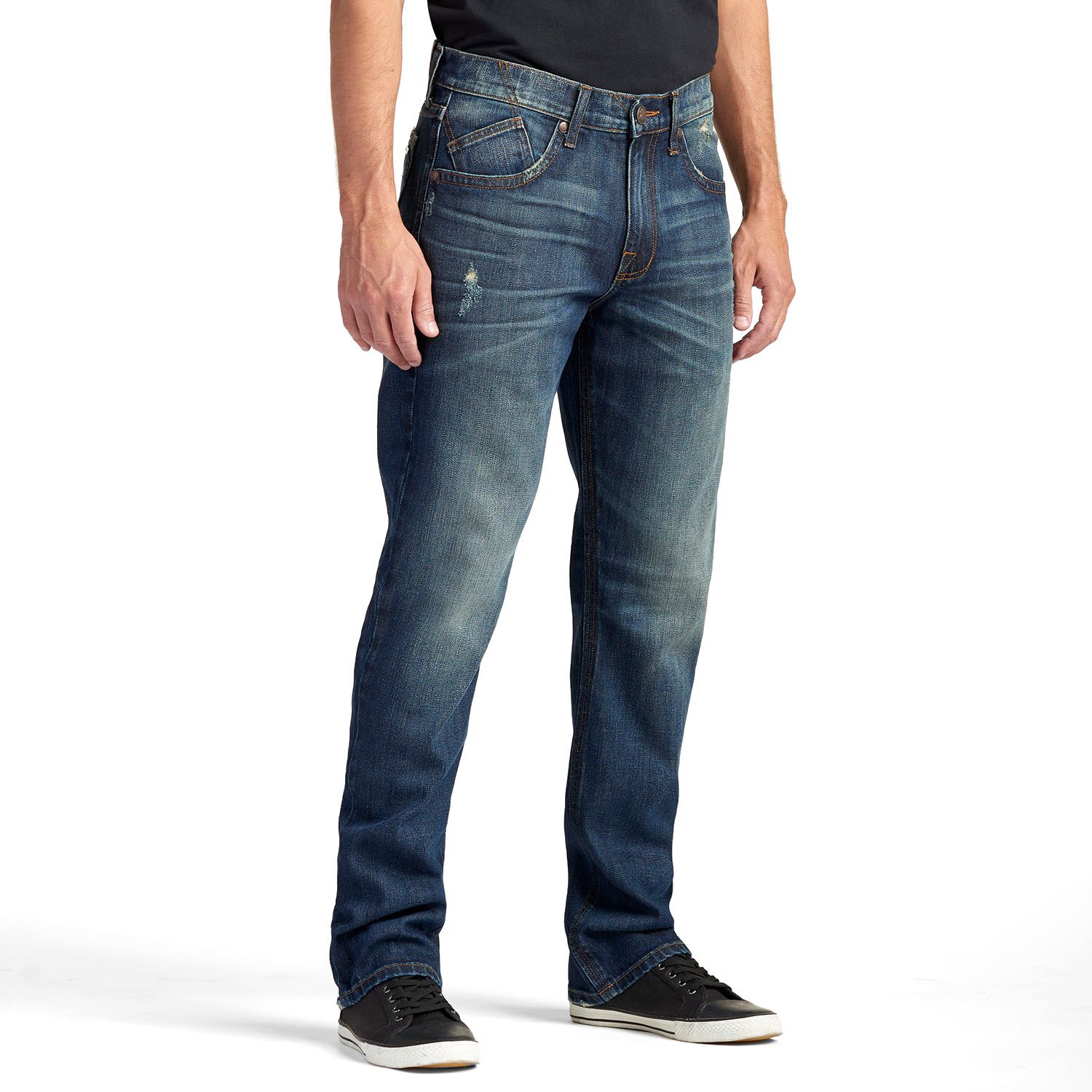 kohls lee extreme motion jeans